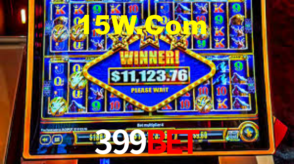 Interface do App 399bet