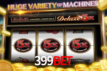 Experiência VIP 399bet