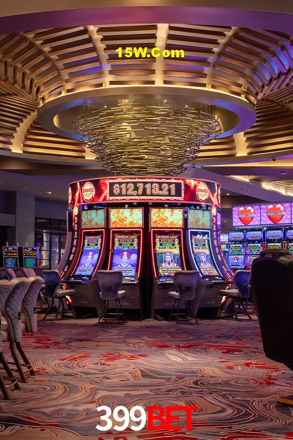 Mesa de Blackjack 399bet