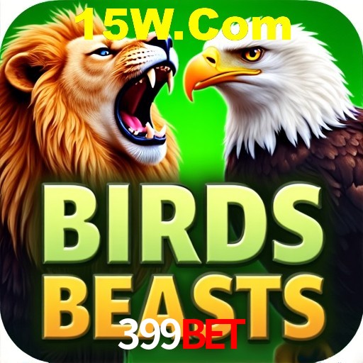 Bônus de Boas-vindas 399bet